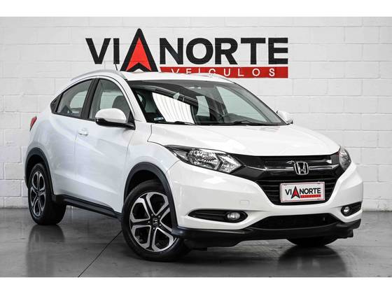 HONDA HR-V 1.8 16V FLEX EX 4P AUTOMÁTICO HONDA HR-V 1.8 16V FLEX EX 4P AUTOMÁTICO